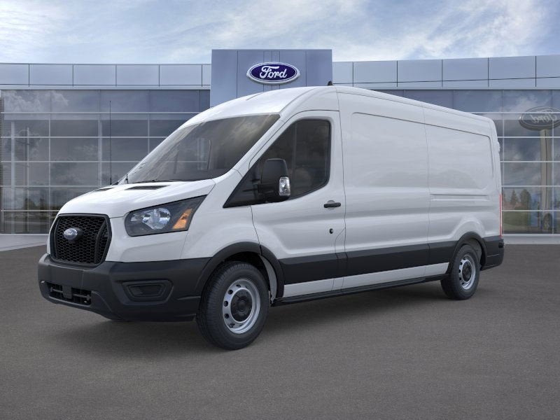 2025 Ford Transit-250 XL MR Cargo RWD