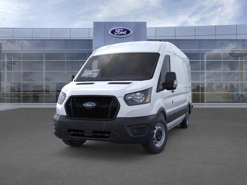 2025 Ford Transit-250 XL MR Cargo RWD