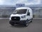 2025 Ford Transit-250 XL MR Cargo RWD
