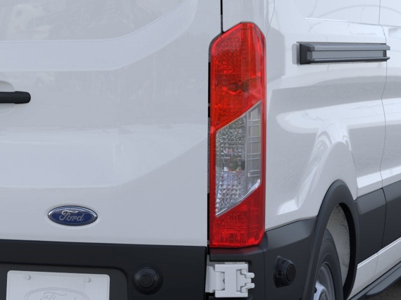 2025 Ford Transit-250 XL MR Cargo RWD