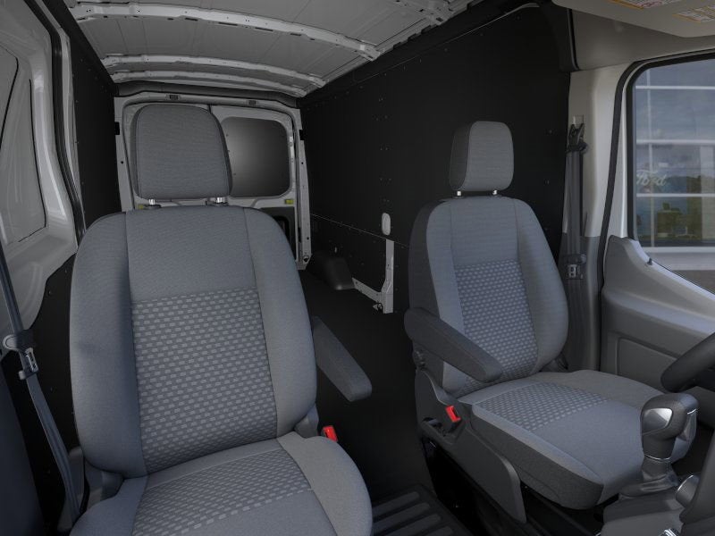 2025 Ford Transit-250 XL MR Cargo