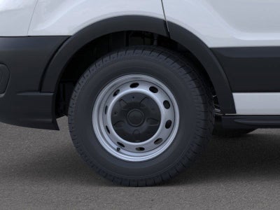 2025 Ford Transit-250 XL MR Cargo