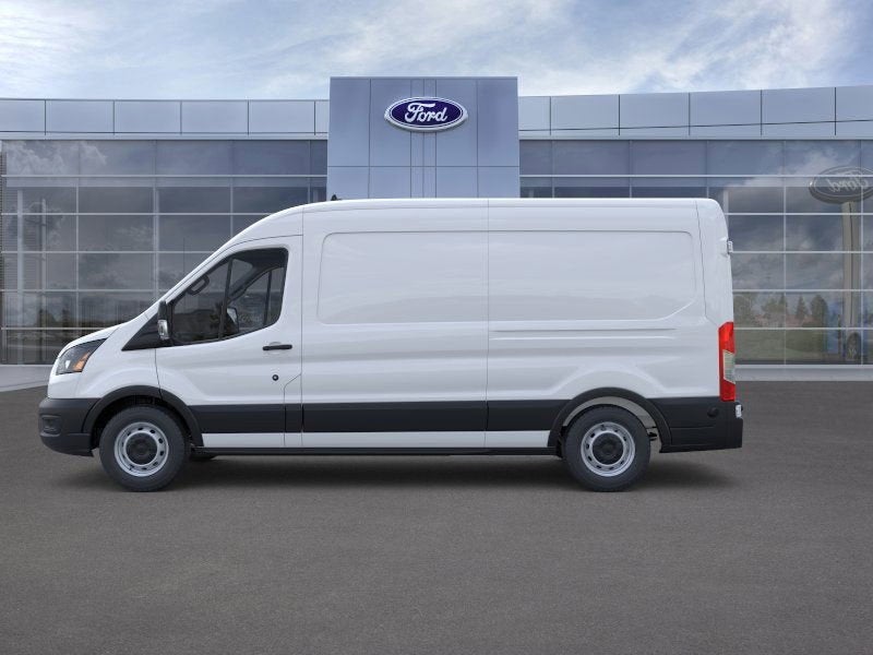 2025 Ford Transit-250 XL MR Cargo