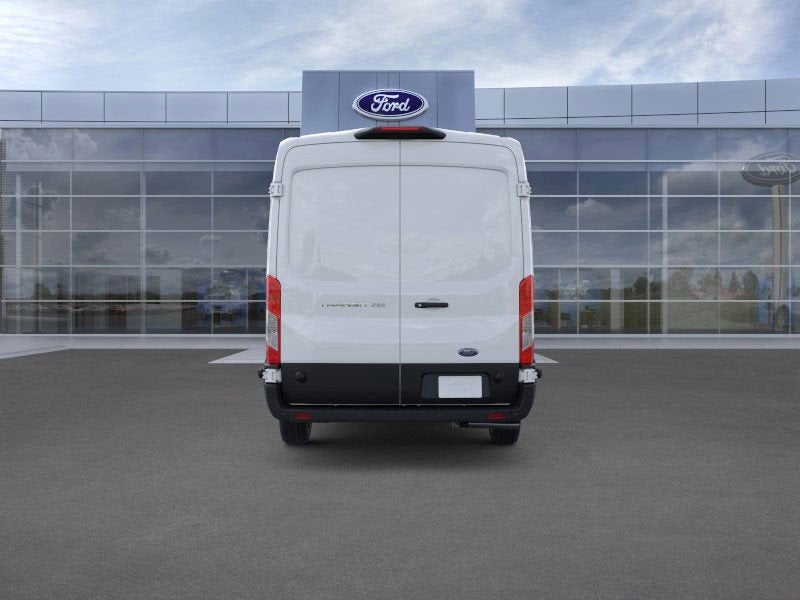 2025 Ford Transit-250 XL MR Cargo