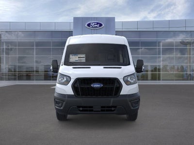 2025 Ford Transit-250 XL MR Cargo