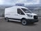 2025 Ford Transit-250 XL MR Cargo