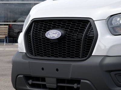 2027 Ford Transit-250 Base
