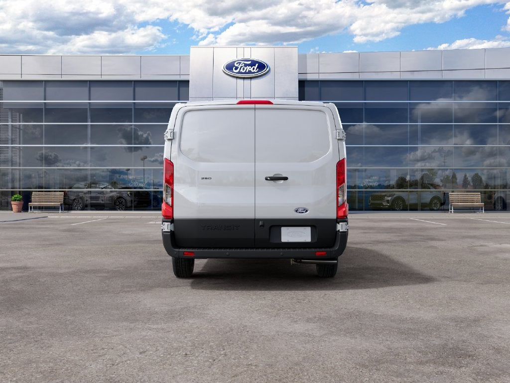 2027 Ford Transit-250 Base
