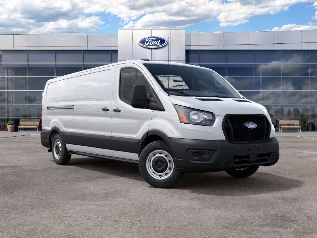 2027 Ford Transit-250 Base