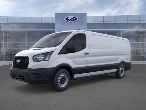 2025 Ford Transit-250 LR Cargo RWD 101A
