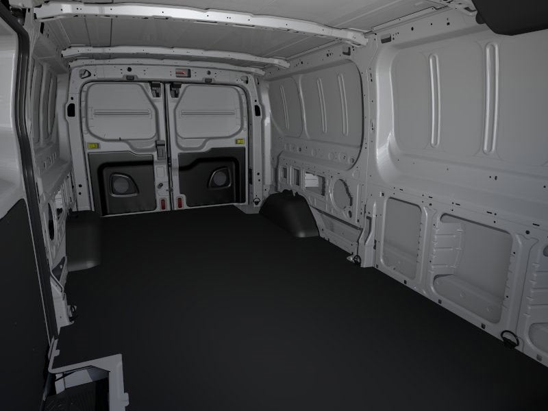 2025 Ford Transit-250 LR Cargo RWD 101A
