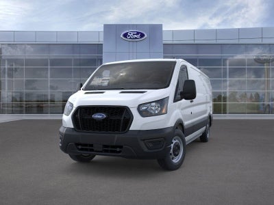 2025 Ford Transit-250 LR Cargo RWD 101A