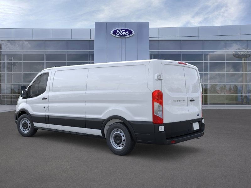 2025 Ford Transit-250 LR Cargo RWD 101A