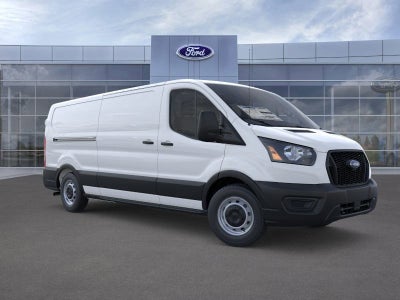 2025 Ford Transit-250 LR Cargo RWD 101A