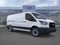 2025 Ford Transit-250 LR Cargo RWD 101A