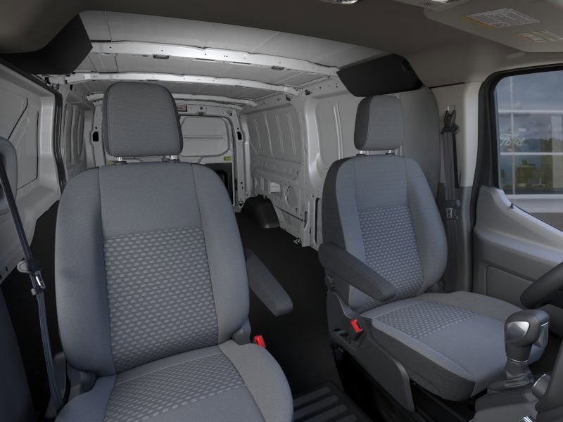 2025 Ford Transit-250 XL LR CARGO AWD