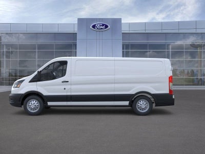 2025 Ford Transit-250 XL LR CARGO AWD