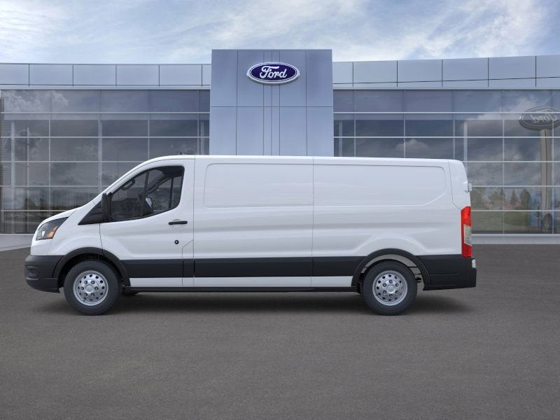 2025 Ford Transit-250 XL LR CARGO AWD