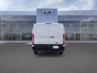 2025 Ford Transit-250 XL LR CARGO AWD