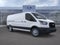 2025 Ford Transit-250 XL LR CARGO AWD