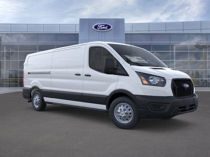 2025 Ford Transit-250 XL LR CARGO AWD