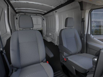 2026 Ford Transit-350 XL 101A