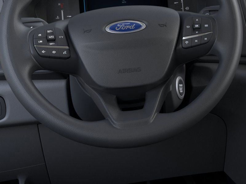 2026 Ford Transit-350 XL 101A