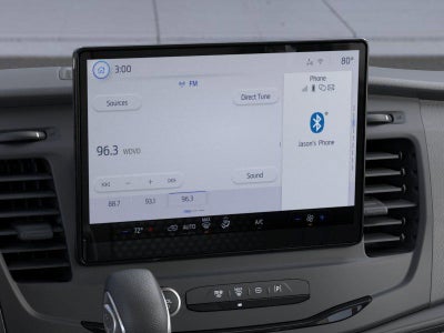 2026 Ford Transit-350 XL 101A