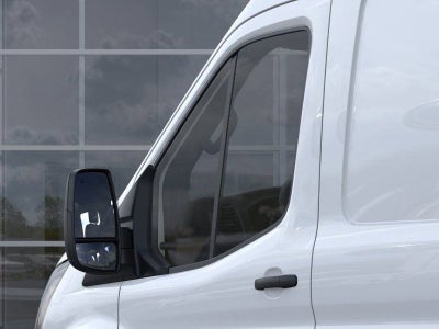 2026 Ford Transit-350 XL 101A
