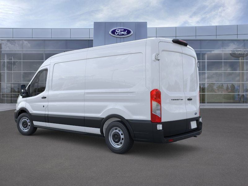 2026 Ford Transit-350 XL 101A