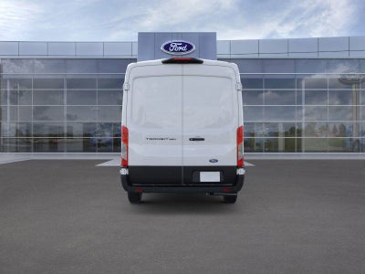 2026 Ford Transit-350 XL 101A