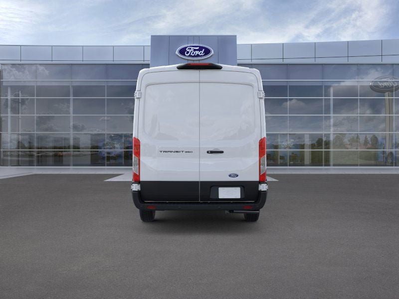 2026 Ford Transit-350 XL 101A