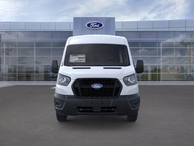 2026 Ford Transit-350 XL 101A