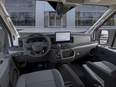 2026 Ford Transit-350 XL 101A