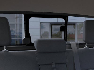 2025 Ford Ranger XLT 301A