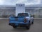 2025 Ford Ranger XLT 301A