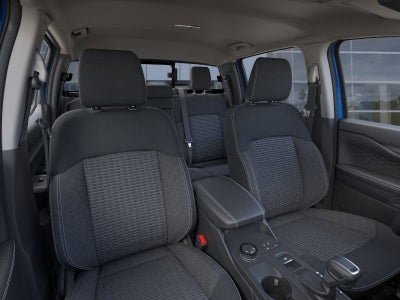 2025 Ford Ranger XLT 300A