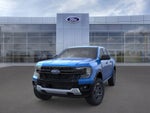 2025 Ford Ranger XLT 300A