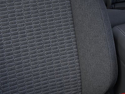 2025 Ford Ranger XLT Black Appearance Pkg