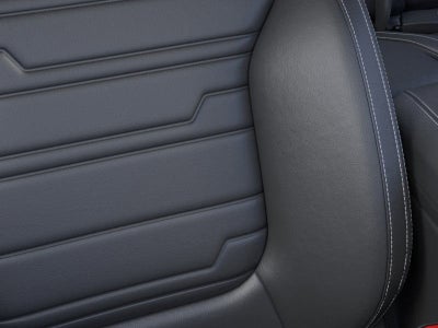 2025 Ford Ranger Lariat Sport Appearance Pkg FX4