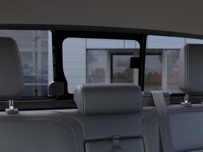 2025 Ford Ranger Lariat Sport Appearance Pkg FX4