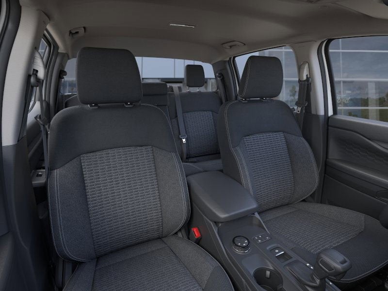 2025 Ford Ranger XL STX 100A