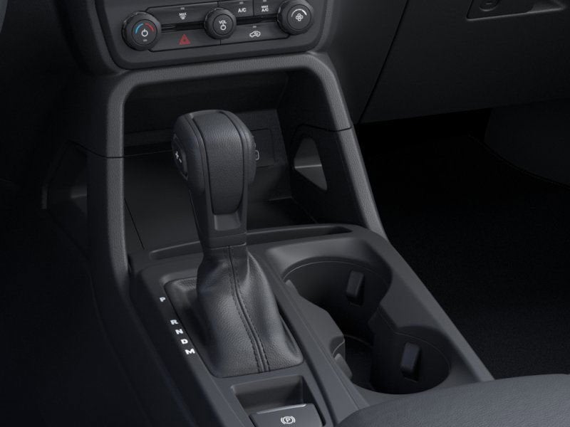 2025 Ford Ranger XL STX 100A