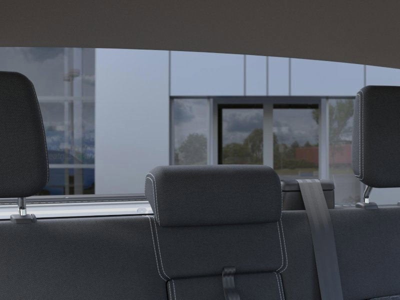 2025 Ford Ranger XL STX 100A