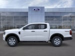2025 Ford Ranger XL STX 100A