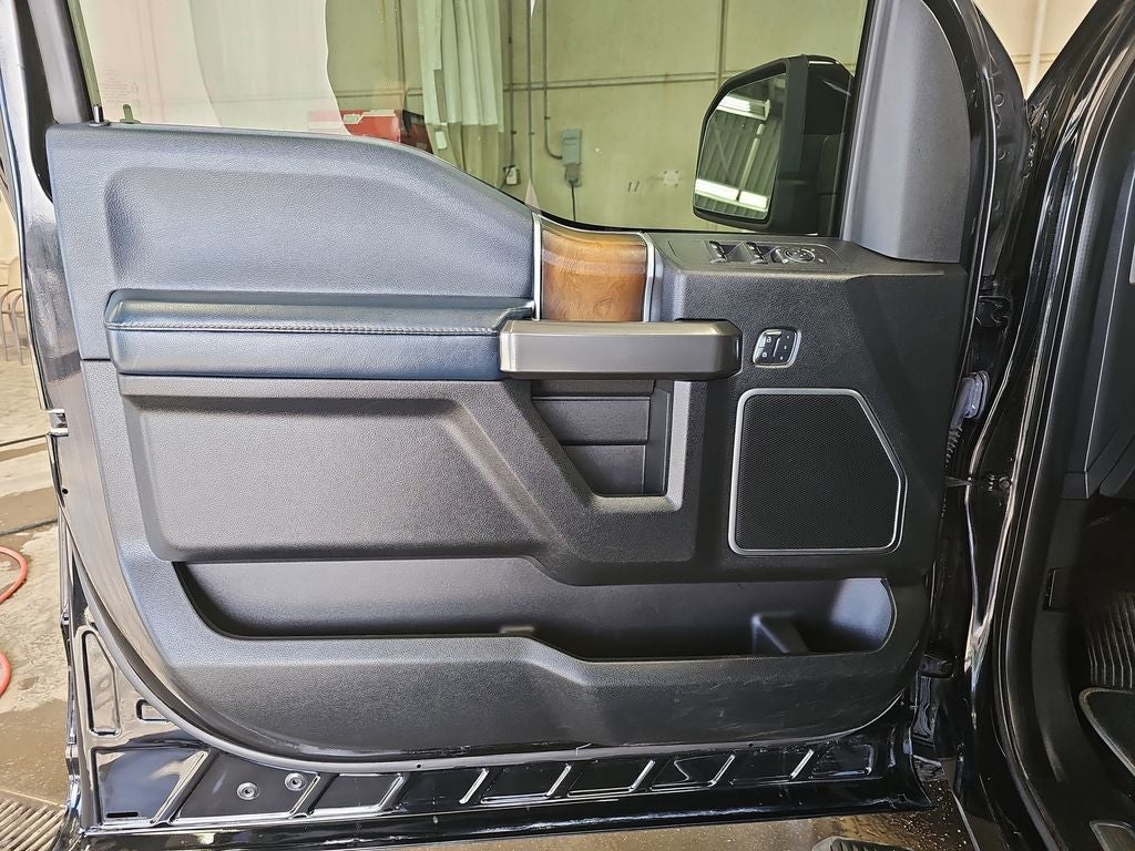 2018 Ford F-150 Limited