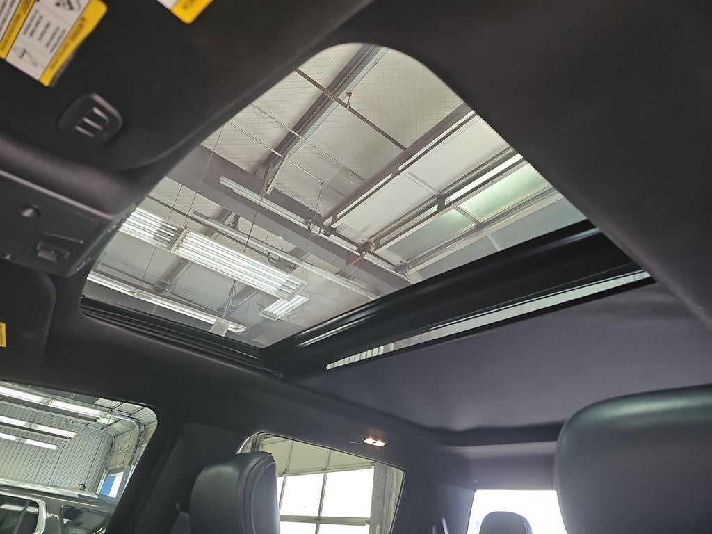 2018 Ford F-150 Limited