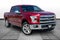 2016 Ford F-150 King Ranch