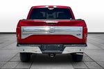 2016 Ford F-150 King Ranch