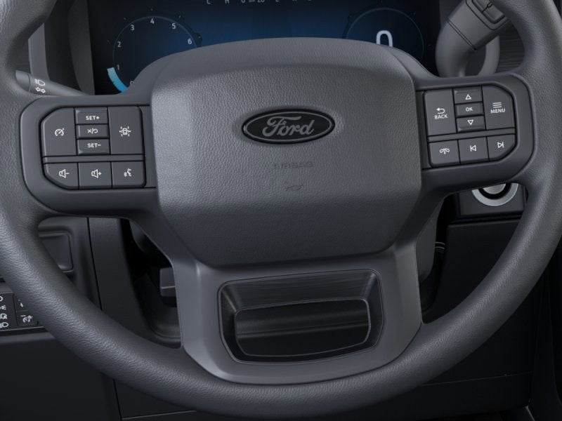 2025 Ford F-150 STX 200A
